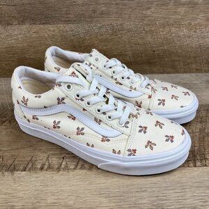 VANS Old Skool VR3 Trainers Sneakers New for 2023 Shoes Women's Size 7.5 NEW